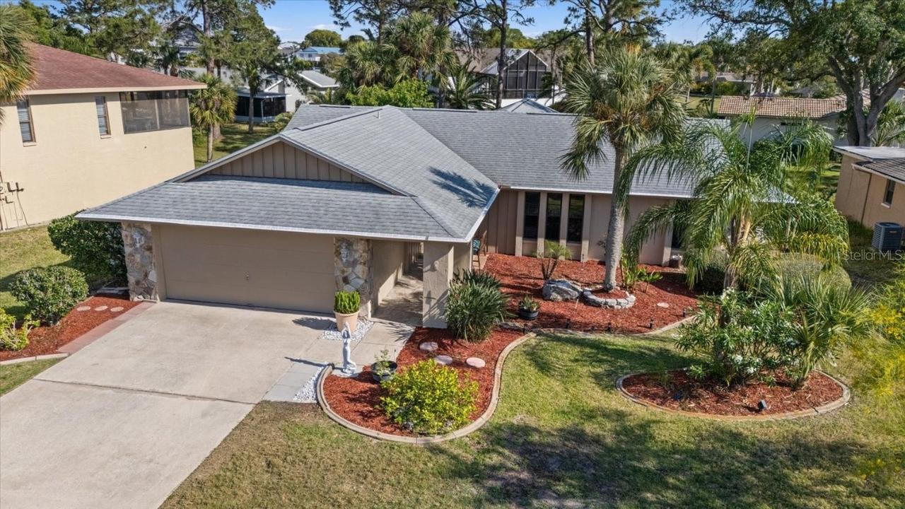 4504 Dewey Dr., New Port Richey, FL 34652
