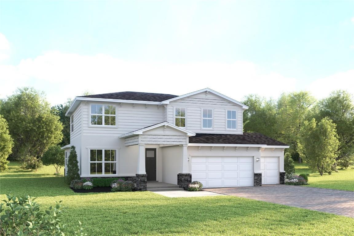 2266 Blue Heron Cir., Auburndale, FL 33823