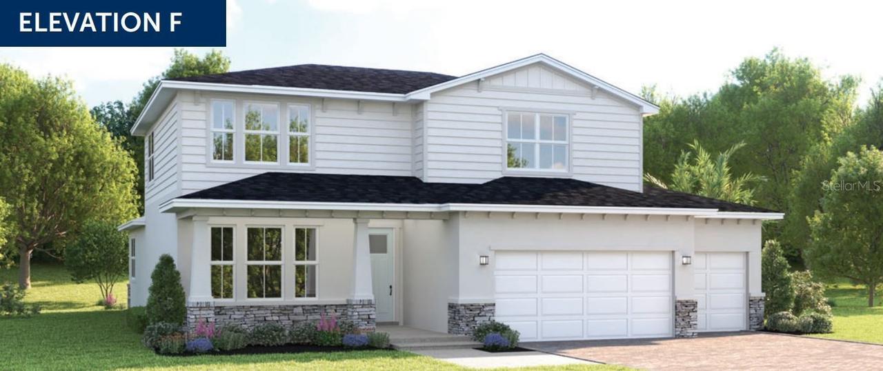 2266 Blue Heron Cir., Auburndale, FL 33823