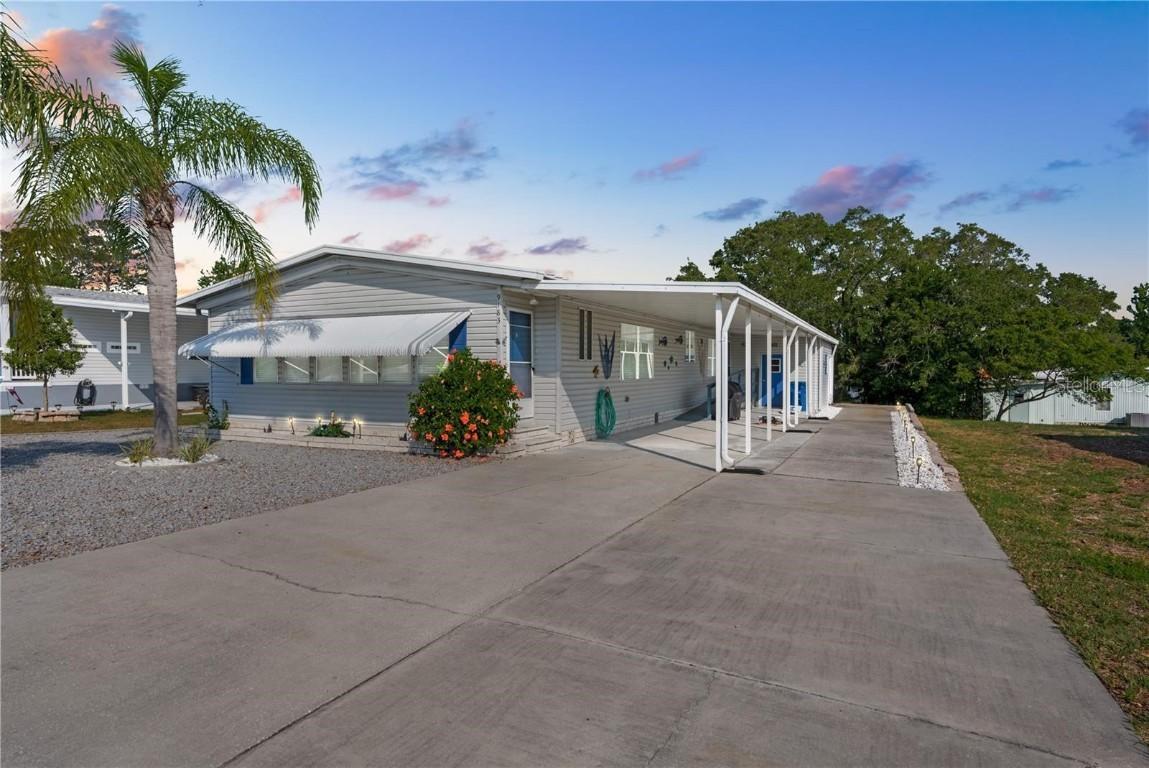 9183 Salisbury Dr., Brooksville, FL 34613