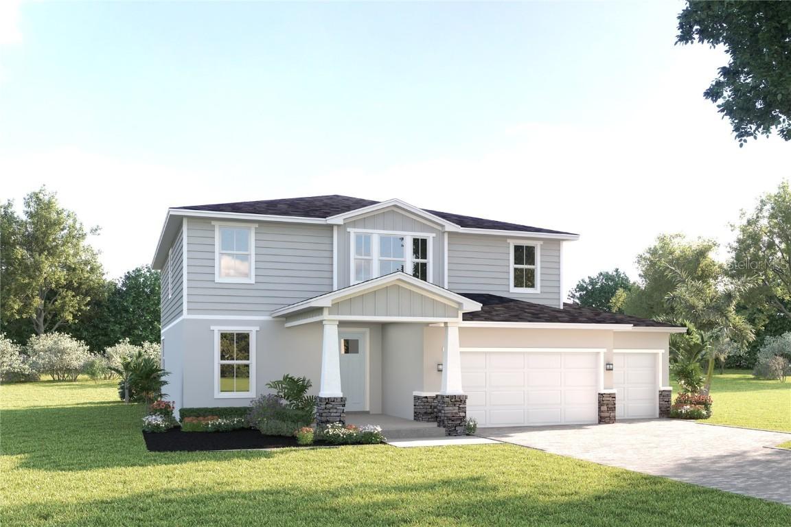 2262 Blue Heron Cir., Auburndale, FL 33823