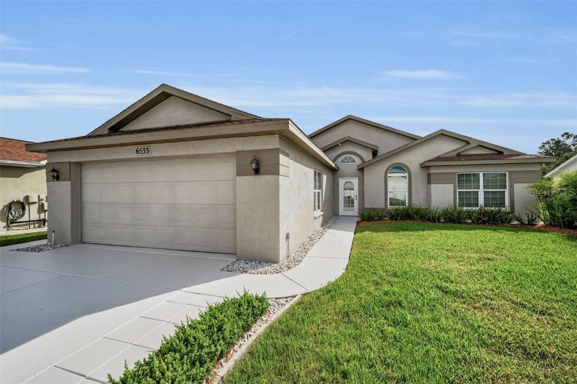 6533 Cardinal Crest Dr., New Port Richey, FL 34655
