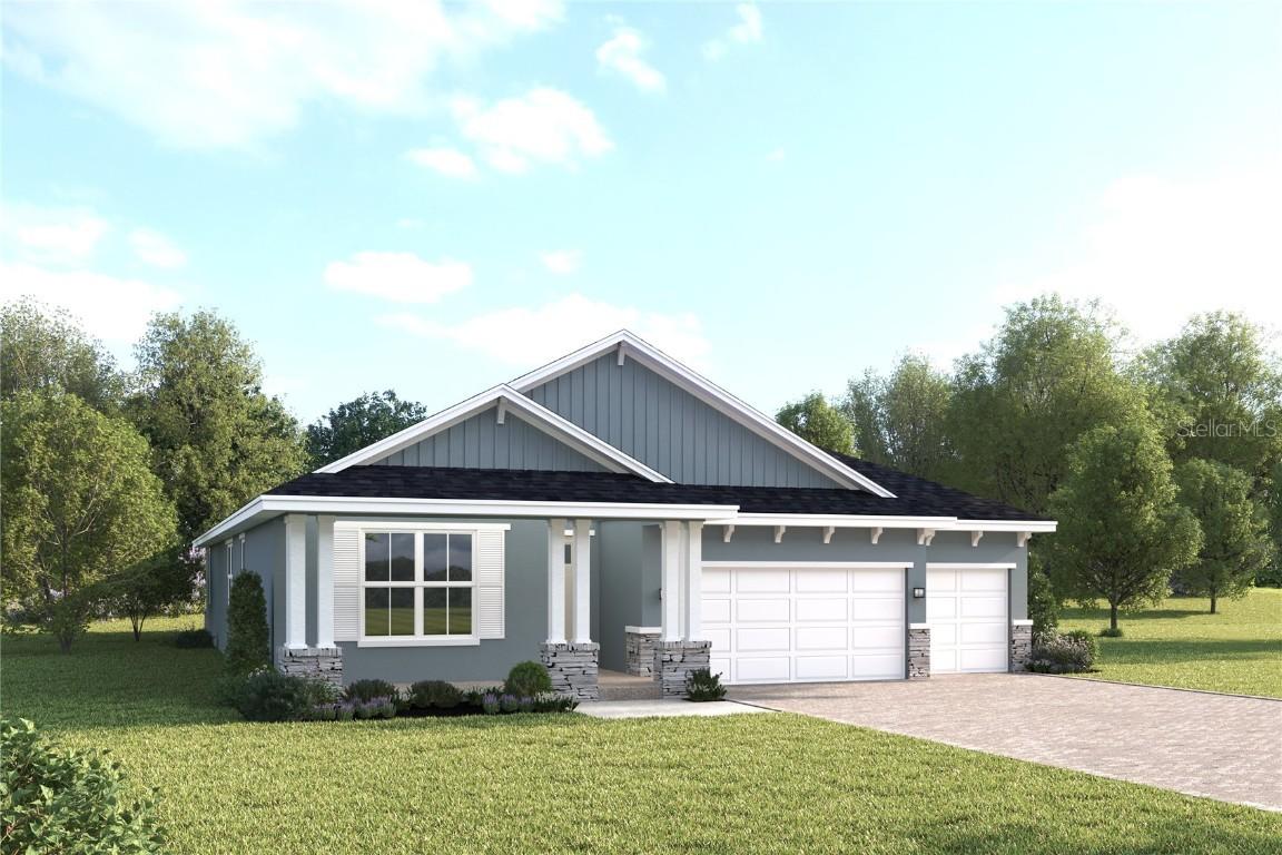 2277 Blue Heron Cir., Auburndale, FL 33823