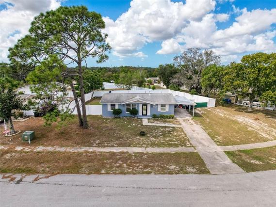 New Homes For Sale This Week in Spring Hill: October 3rd to October 9th