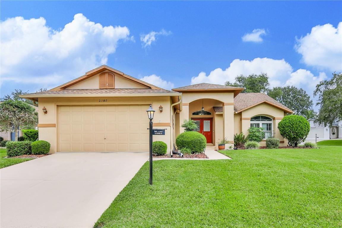2181 Terrace View Ln., Spring Hill, FL 34606