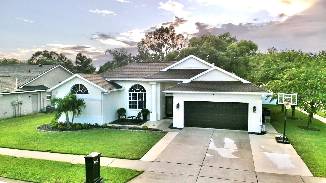 9142 Calle Alta, New Port Richey, FL 34655
