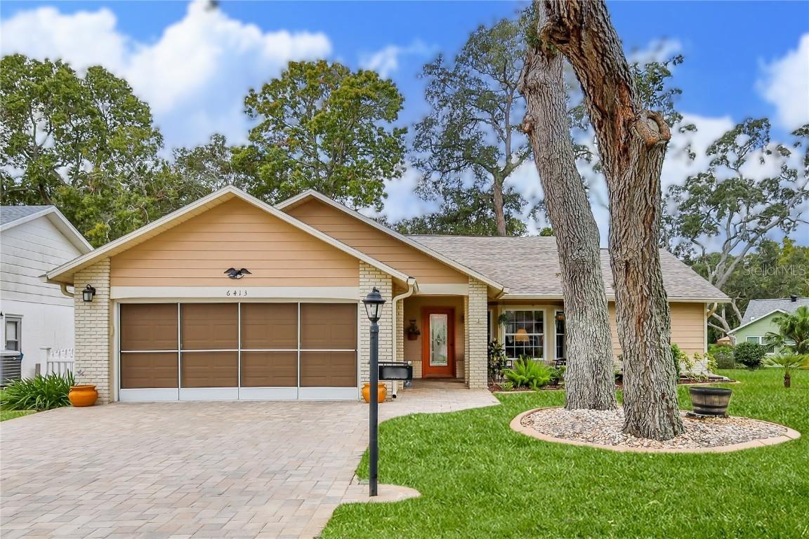 6413 Wedgewood Dr., Spring Hill, FL 34606