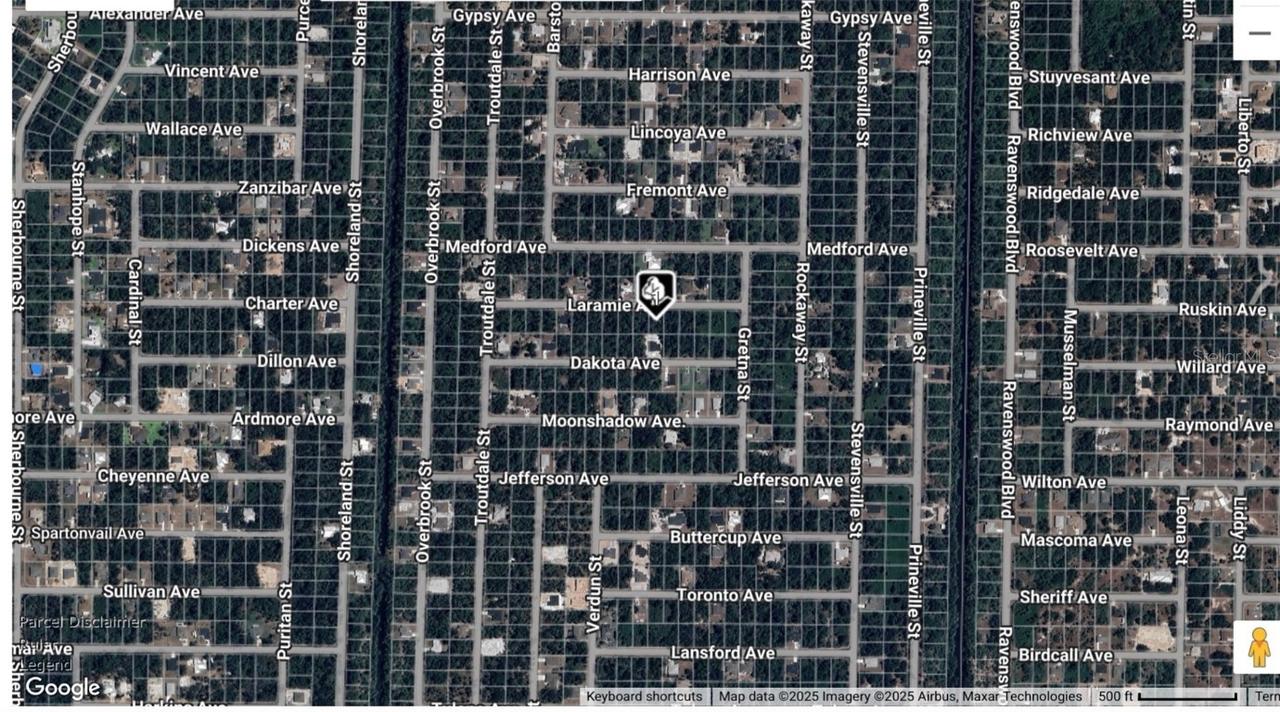 18381 Laramie Ave., Port Charlotte, FL 33954