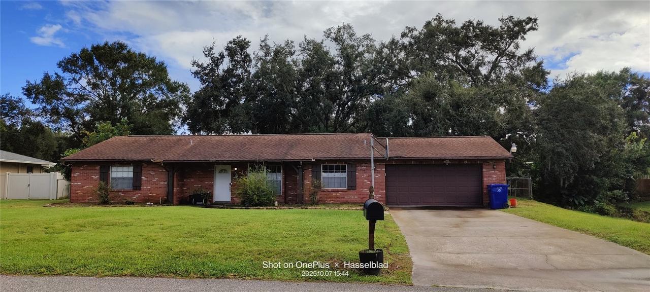 3518 Lake Breeze Dr., Land O Lakes, FL 34639