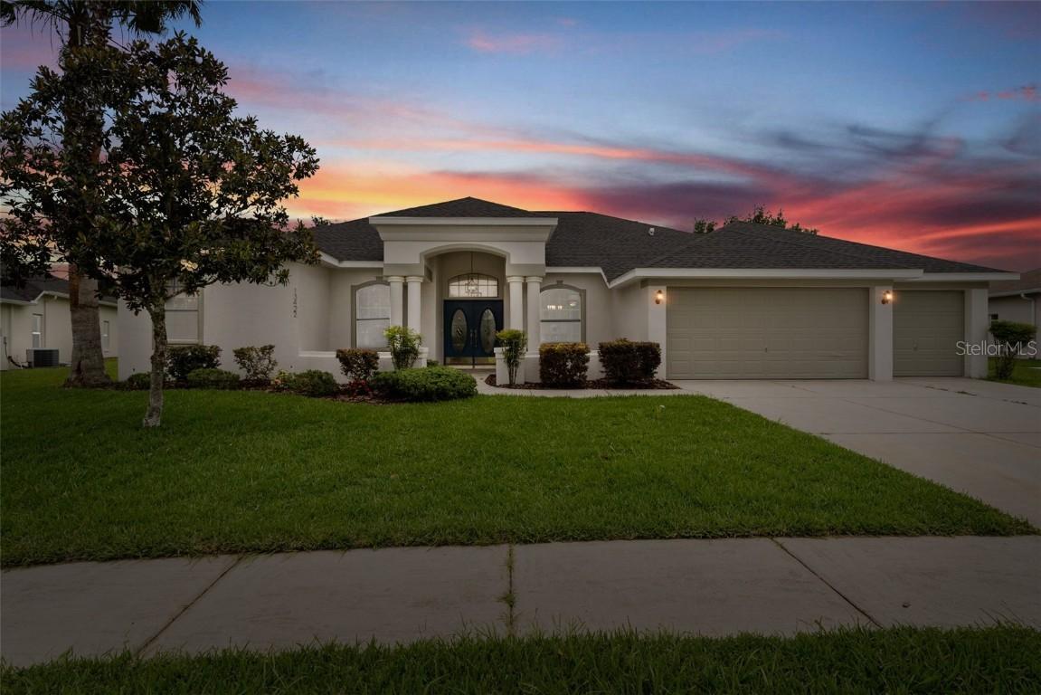 13422 Twinberry Dr., Spring Hill, FL 34609