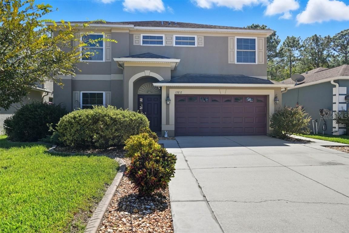 12852 Saulston Pl., Hudson, FL 34669