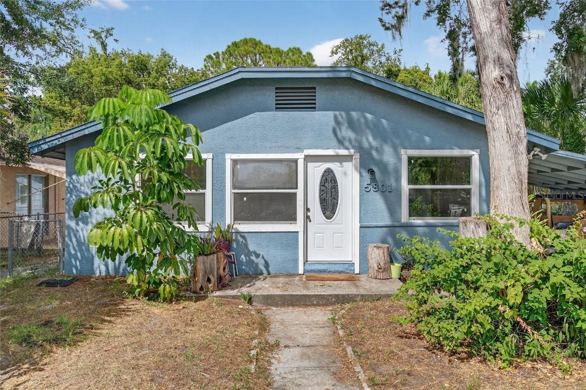 5801 Virginia Ave., New Port Richey, FL 34652