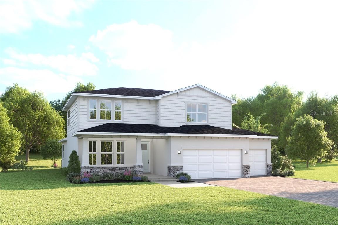 2169 Blue Heron Cir., Auburndale, FL 33823
