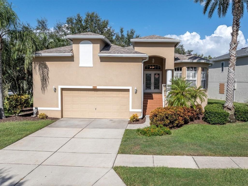1001 Spoontail Ct., Tarpon Springs, FL 34689
