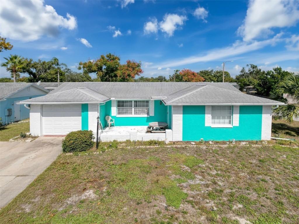 7815 Foxbloom Dr., Port Richey, FL 34668