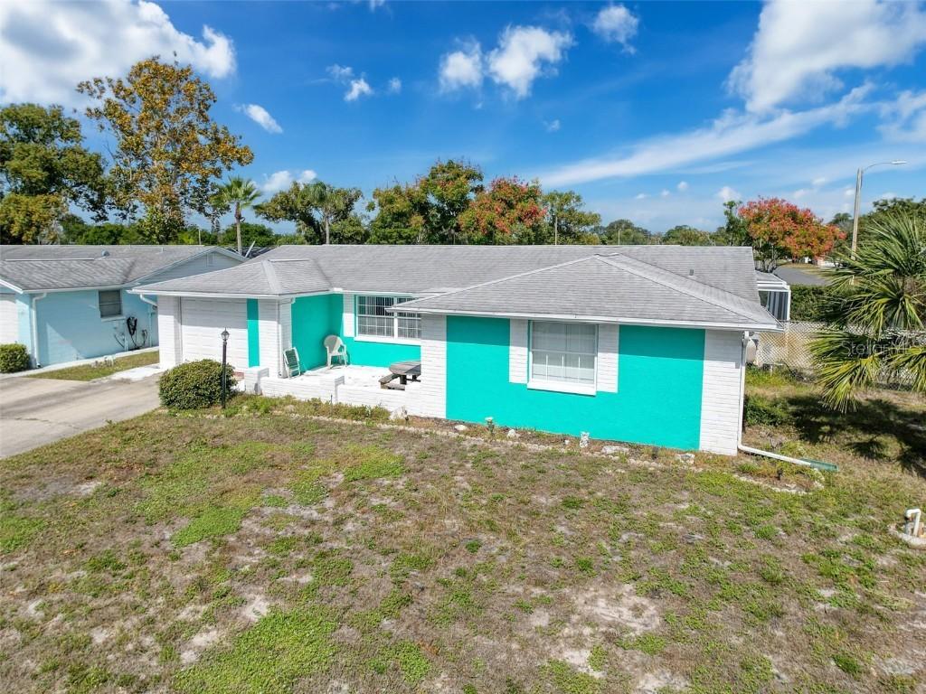 7815 Foxbloom Dr., Port Richey, FL 34668