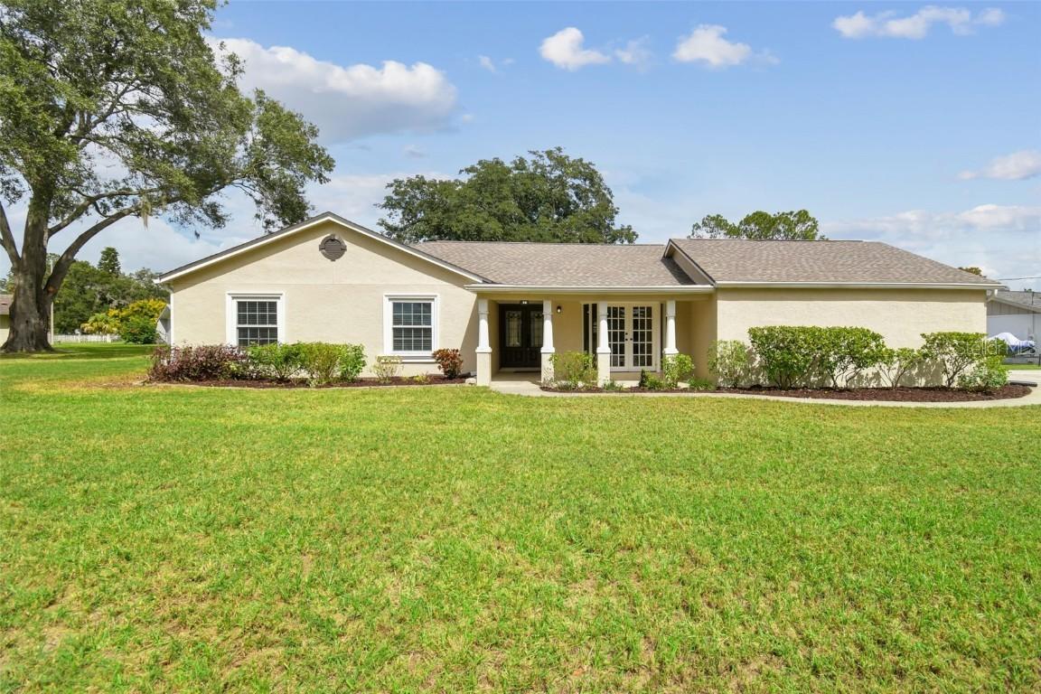 3130 Lake Saxon Dr., Land O Lakes, FL 34639