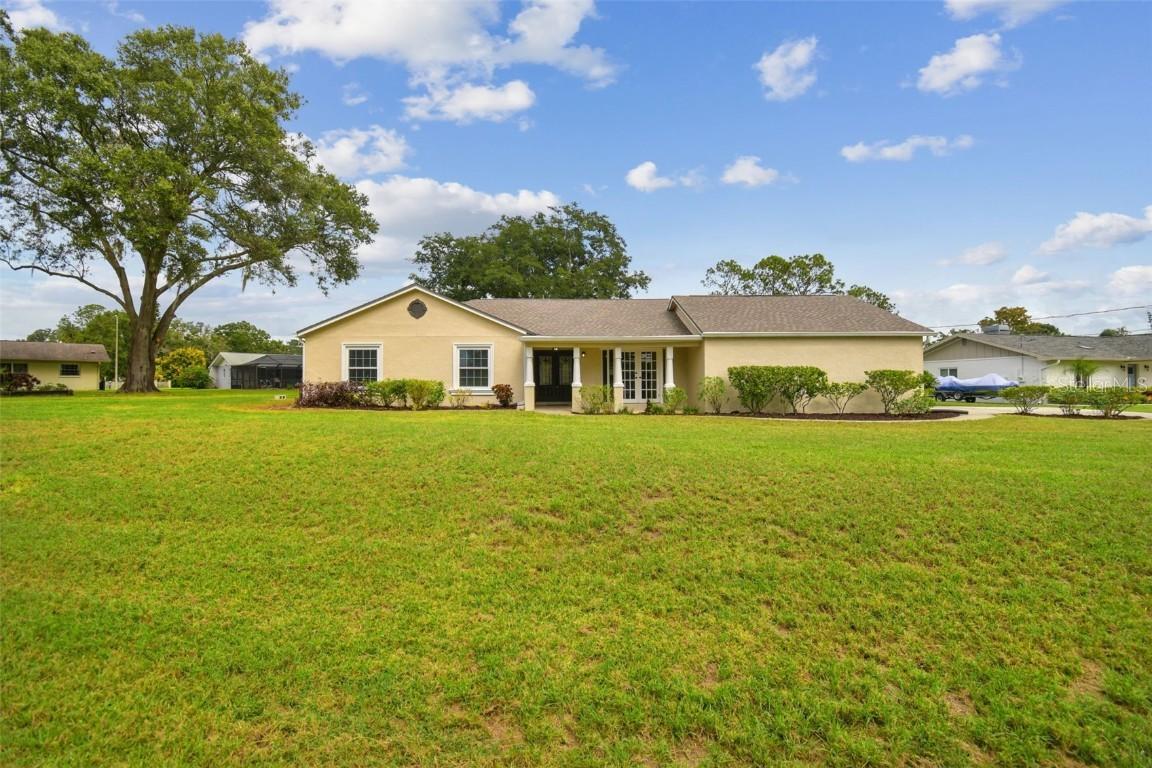3130 Lake Saxon Dr., Land O Lakes, FL 34639