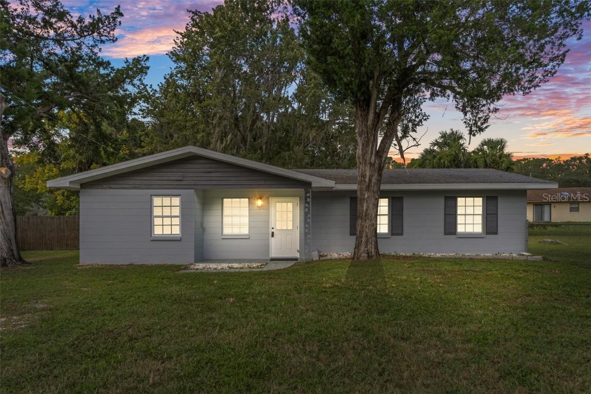 10785 W Spring Cir., Crystal River, FL 34428