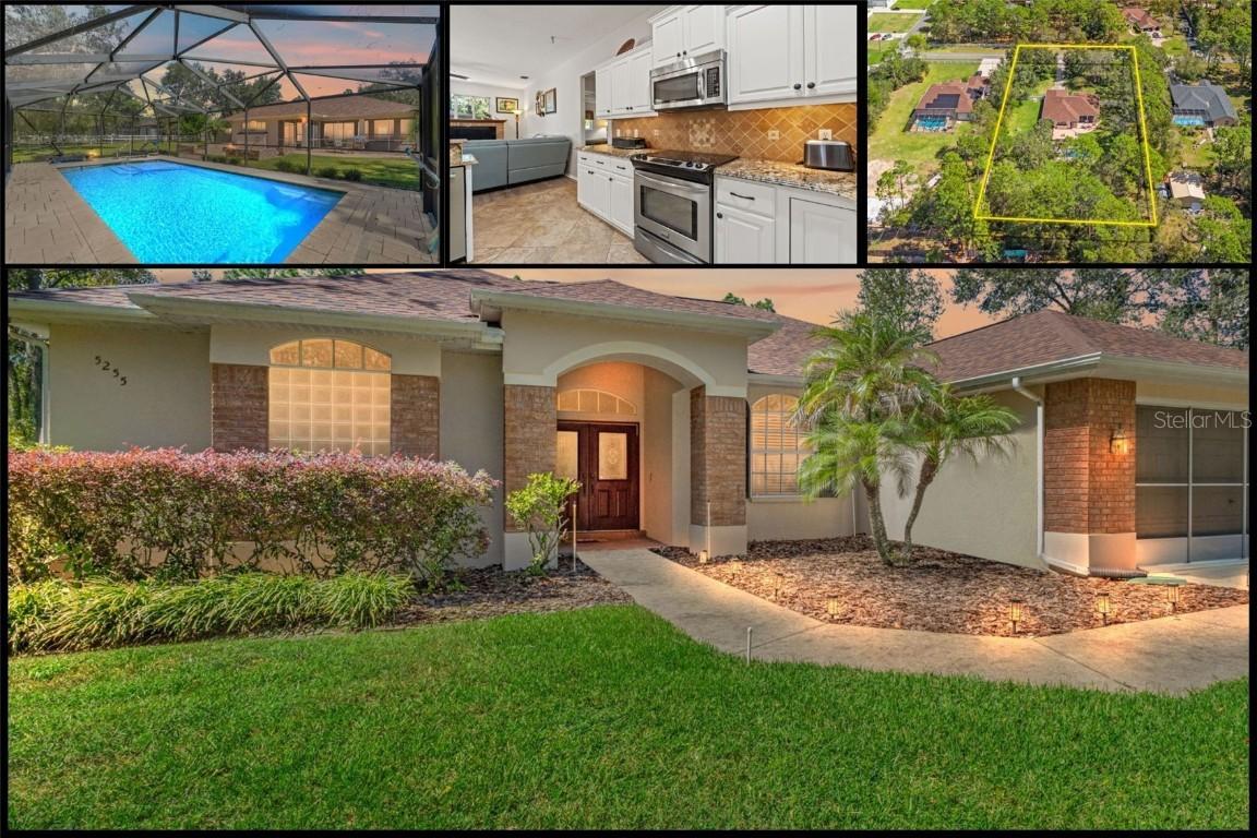5255 Bone Ln., Brooksville, FL 34604