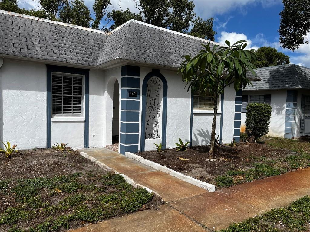 4223 E Sheldon Pl. #23, New Port Richey, FL 34652