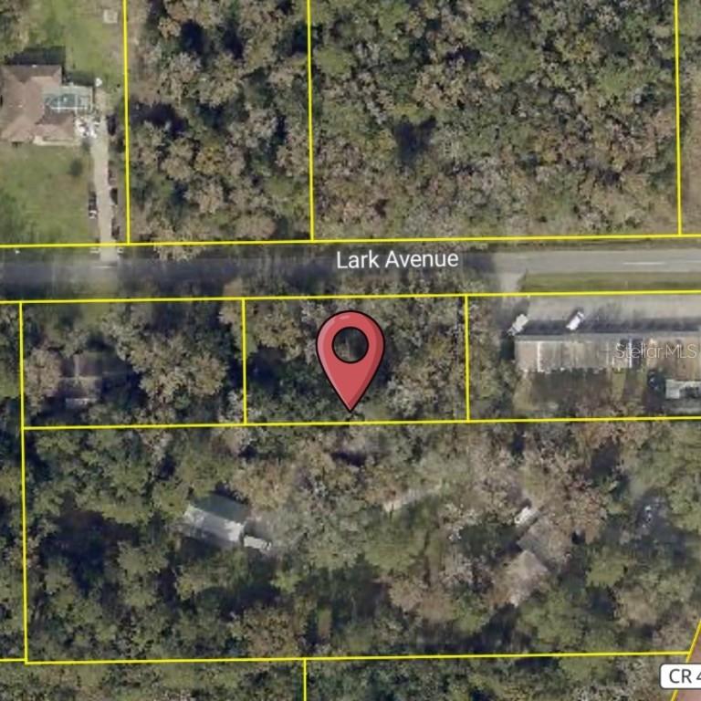 Lark Ave., Brooksville, FL 34601