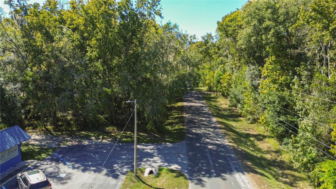 Lark Ave., Brooksville, FL 34601