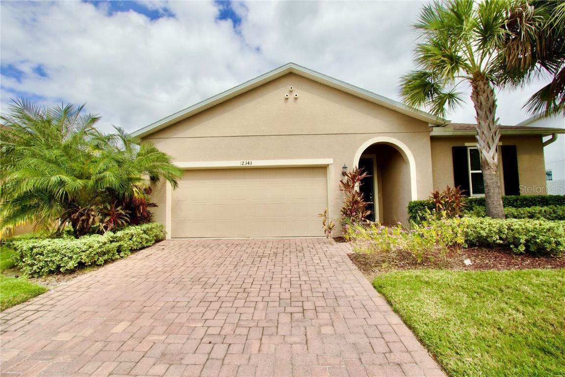 12343 Moss Lake Loop, New Port Richey, FL 34655