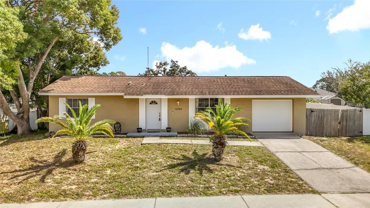 12349 Corrine Ave., Spring Hill, FL 34609