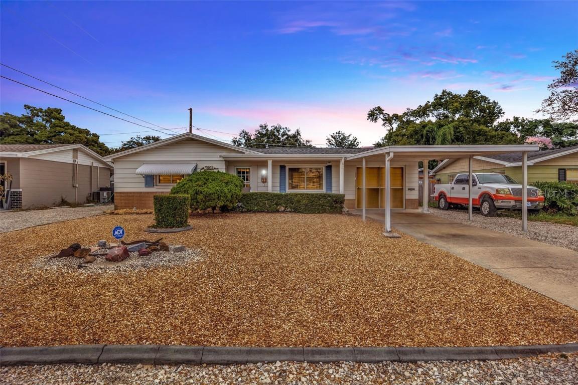 3802 Cullen St., New Port Richey, FL 34652