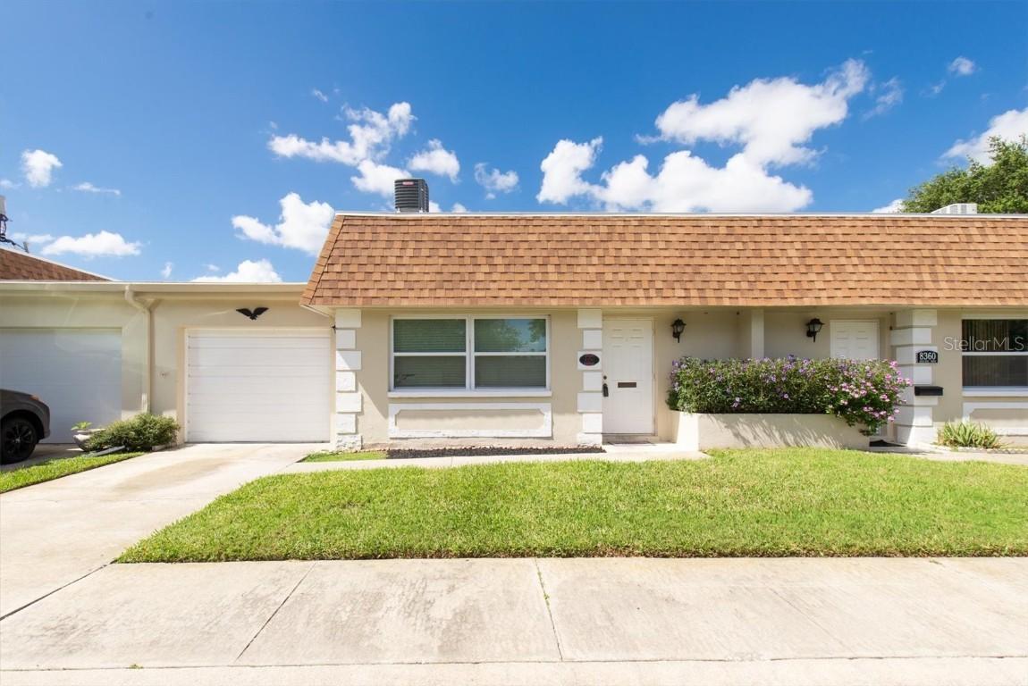 8350 Burgundy Dr., Pinellas Park, FL 33781