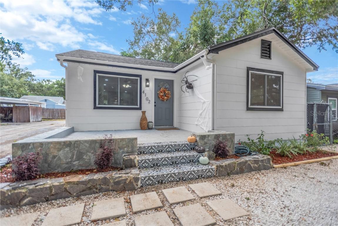 4102 Haines Rd., St Petersburg, FL 33703