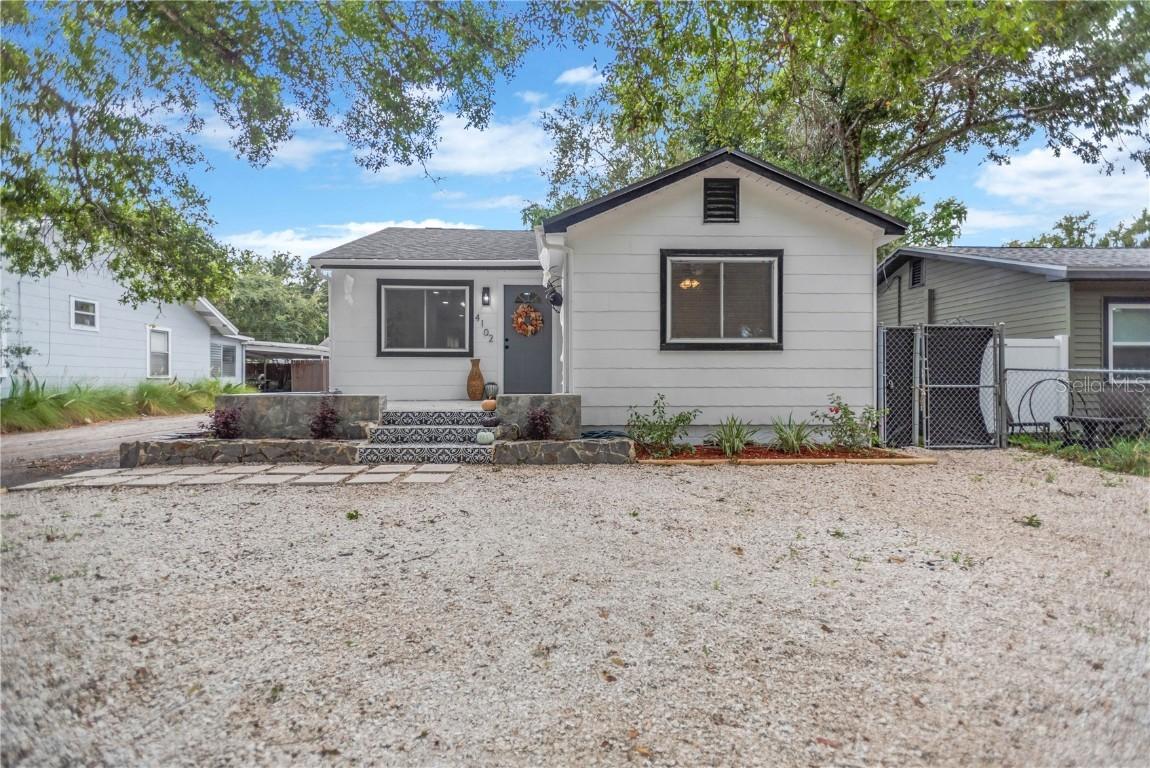 4102 Haines Rd., St Petersburg, FL 33703