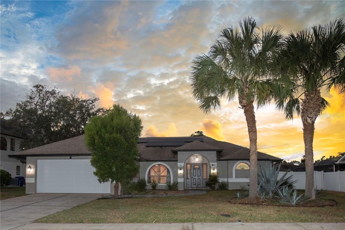 5701 Mossberg Dr., New Port Richey, FL 34655