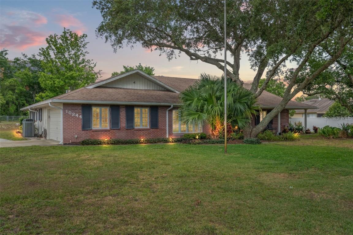 10244 Horizon Dr., Spring Hill, FL 34608