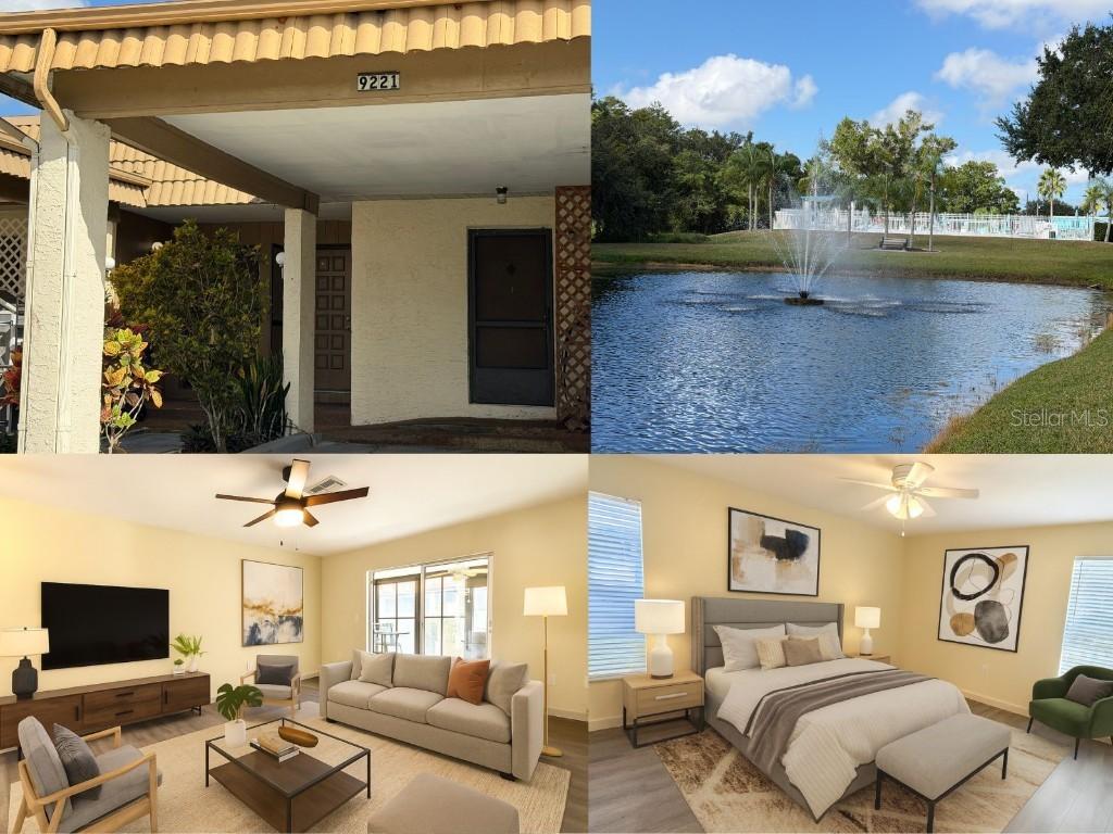 9221 Repondo Pl., New Port Richey, FL 34655