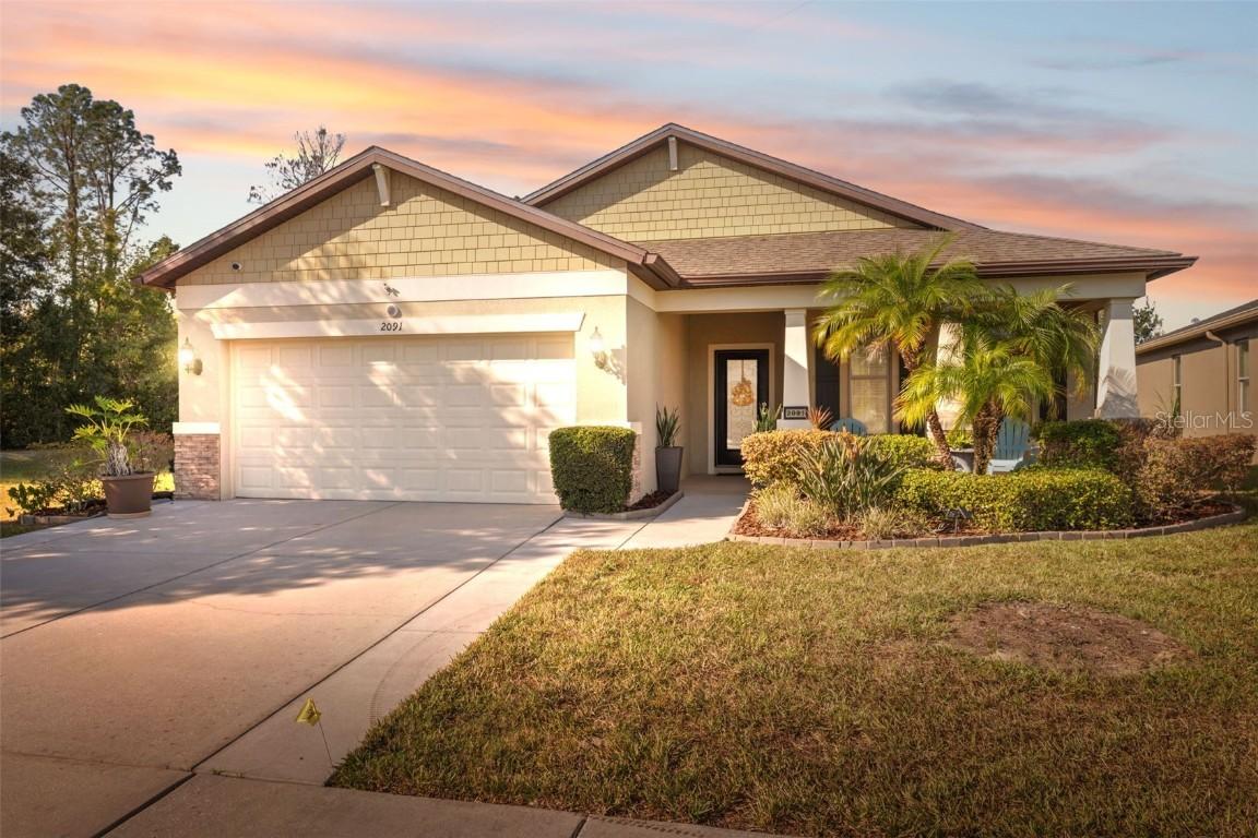 2091 Trillium Blvd., Brooksville, FL 34604