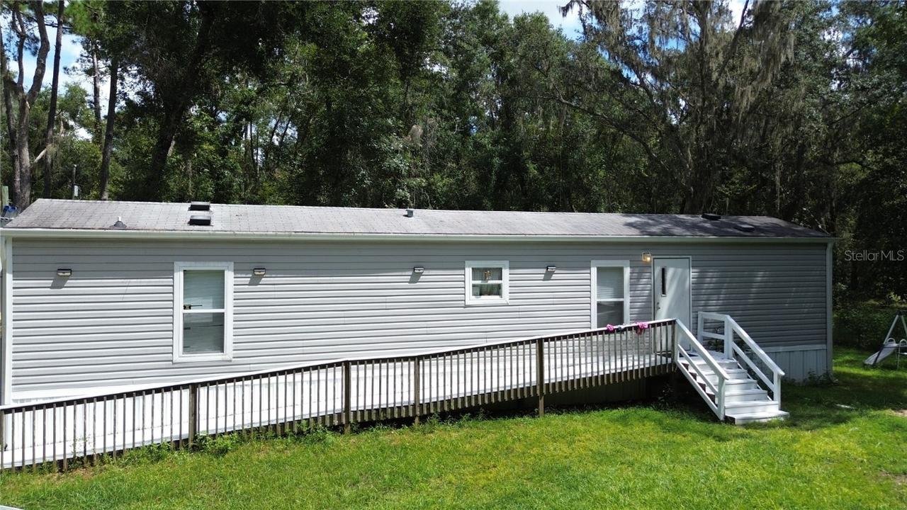 22396 Bull Run Rd., Brooksville, FL 34602