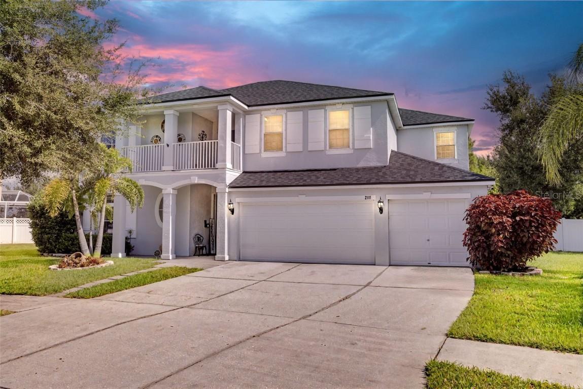 2111 Colville Chase Dr., Ruskin, FL 33570