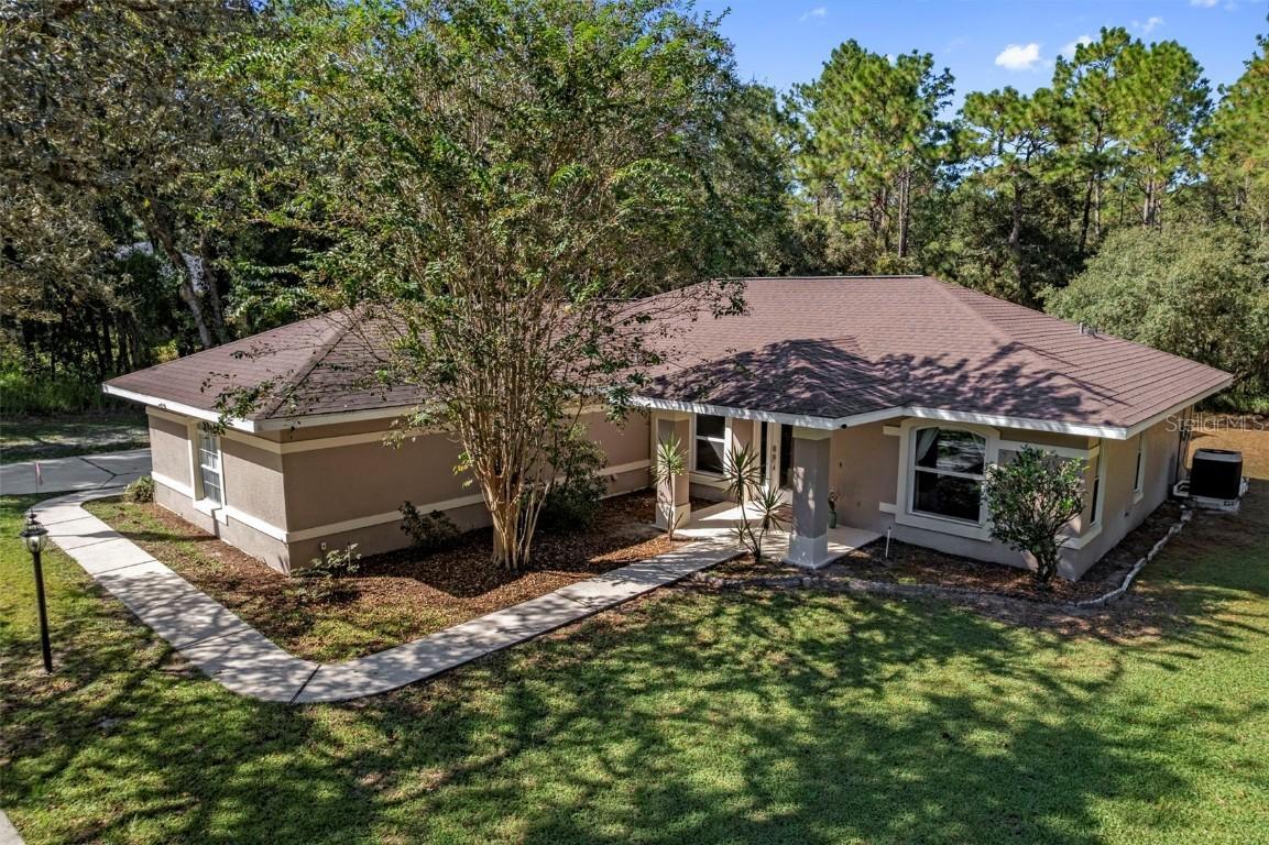 3327 W Brazilnut Rd., Beverly Hills, FL 34465