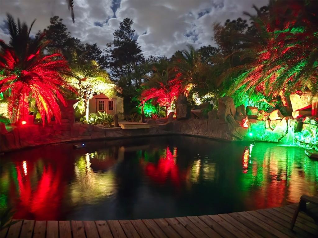 9027 Mavis Rd., Weeki Wachee, FL 34613