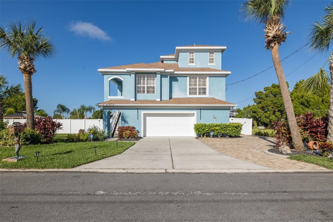 3271 Hibiscus Dr., Hernando Beach, FL 34607