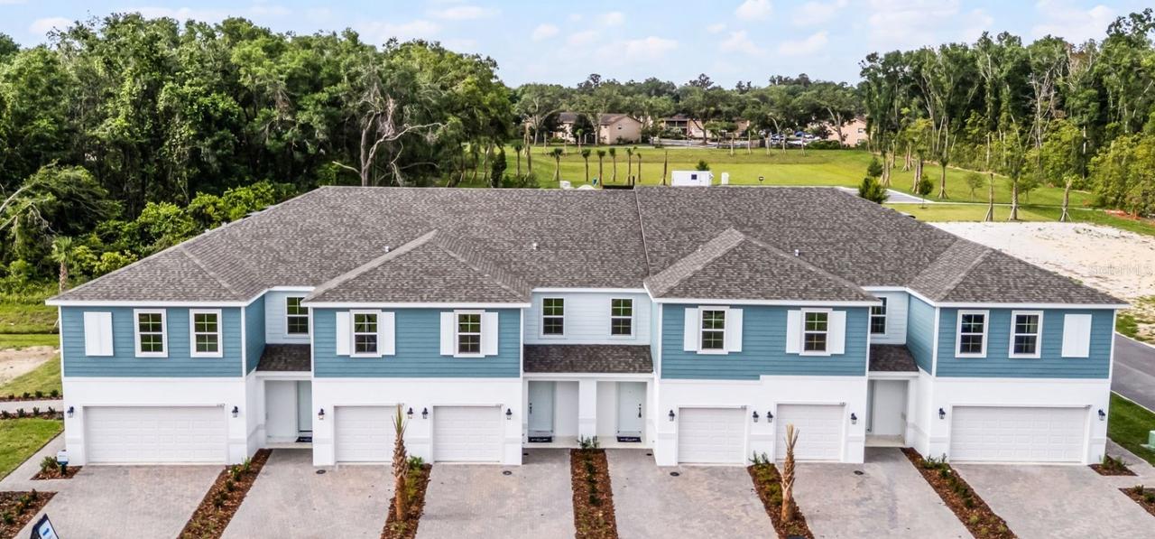 1145 Red Buckeye Ct., Deland, FL 32720