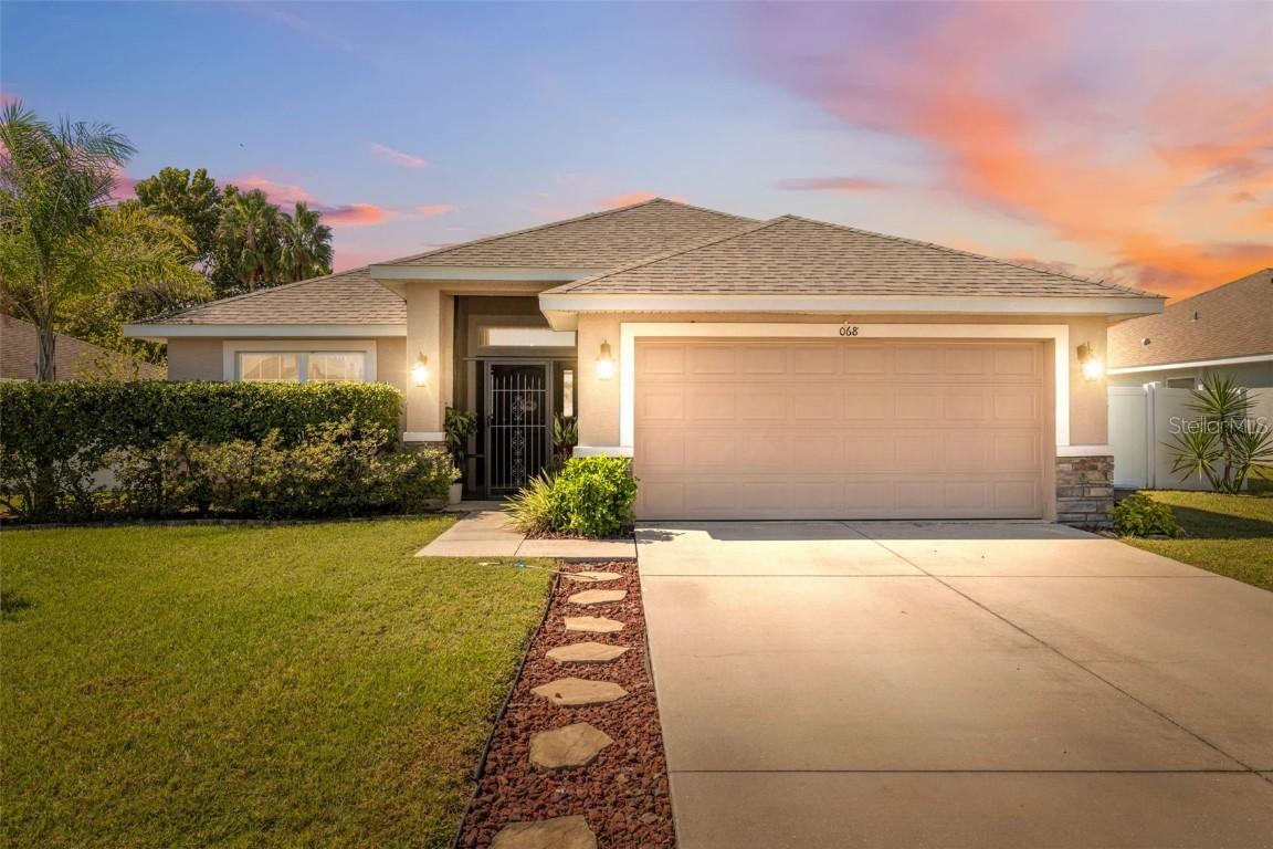 1068 Glen Meadow Loop, Lecanto, FL 34461
