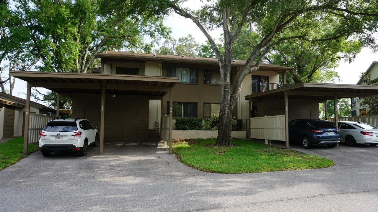 13012 Wedgewood Way #A, Hudson, FL 34667