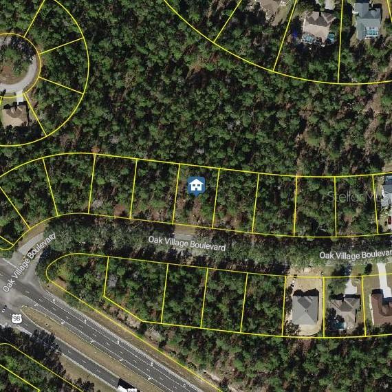 11 Oak Village Blvd., Homosassa, FL 34446