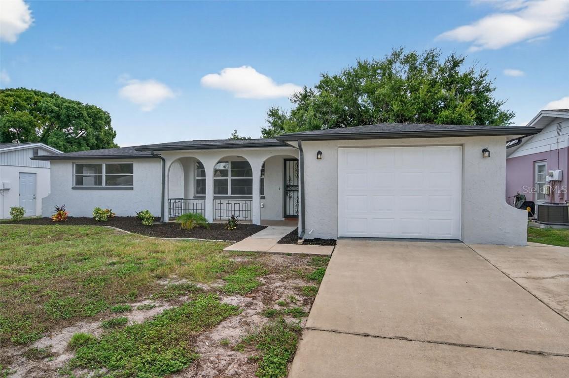 7614 Karen Dr., Port Richey, FL 34668