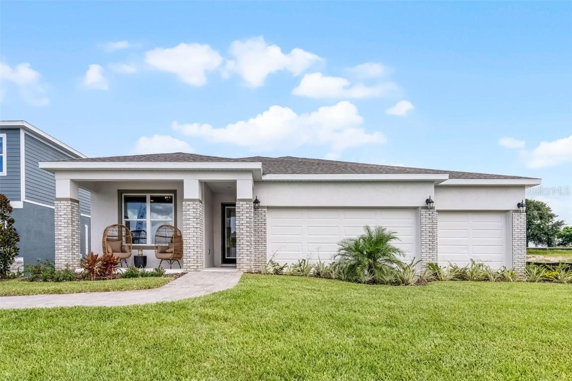 794 Emerald Grove Dr., Apopka, FL 32703