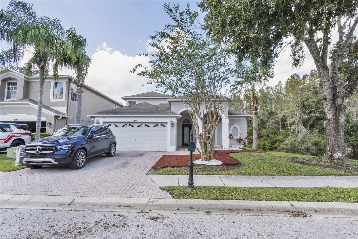 12847 Solola Way, Trinity, FL 34655