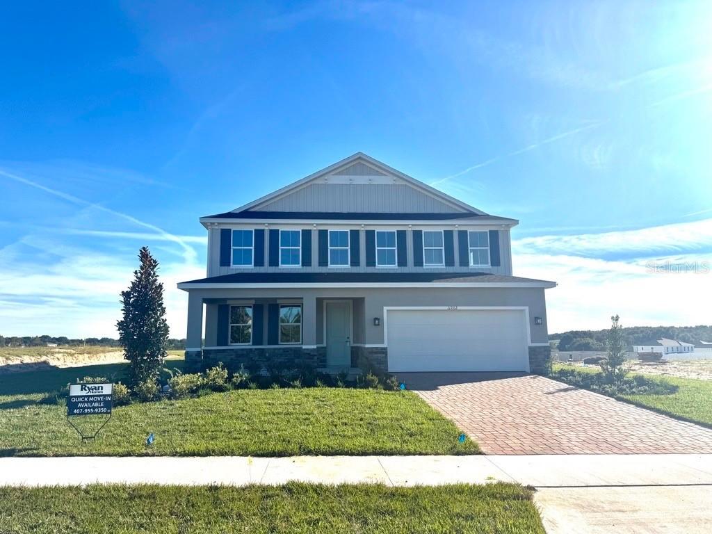 11202 Nellie Crossing Cir., Clermont, FL 34711